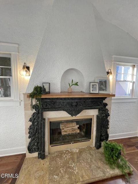 fireplace 2