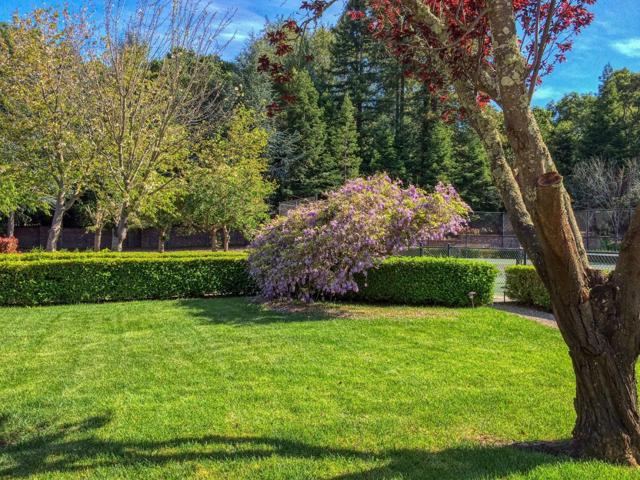 Image 40 of 57 For 3610 Woodside Road