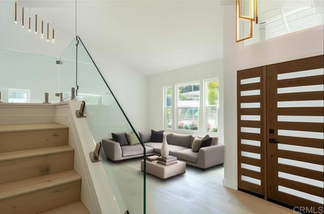 Detail Gallery Image 6 of 23 For 407 via Ultimo, Encinitas,  CA 92024 - 5 Beds | 3 Baths
