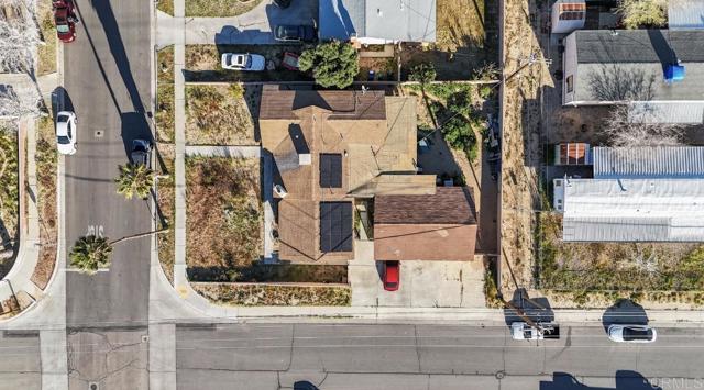 Detail Gallery Image 12 of 39 For 249 W Graaf Ave, Ridgecrest,  CA 93555 - 4 Beds | 2 Baths