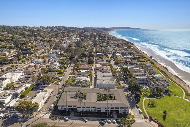 Detail Gallery Image 15 of 29 For 155 15th St #19,  Del Mar,  CA 92014 - 1 Beds | 1 Baths