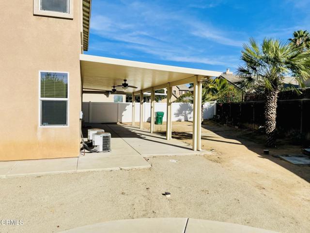 Detail Gallery Image 33 of 37 For 22253 Summer Holly Ave, Moreno Valley,  CA 92553 - 4 Beds | 4 Baths