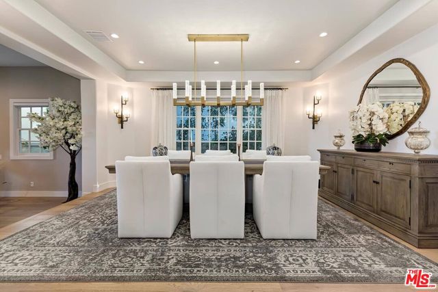 Drew Fenton | 2322 Canyonback Road Los Angeles CA | MLS: 7257980