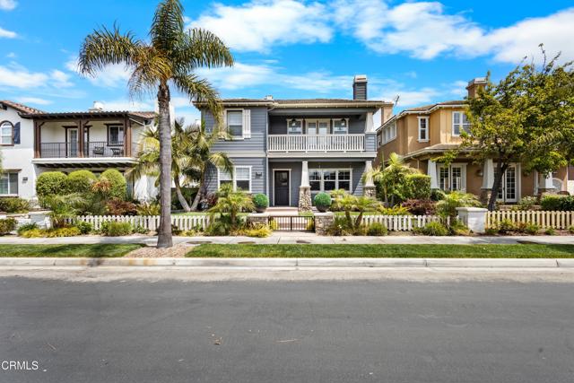 Detail Gallery Image 53 of 64 For 4173 Caribbean St, Oxnard,  CA 93035 - 4 Beds | 3 Baths