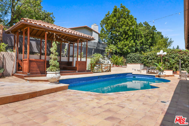 Image 3 for 2741 Casiano Rd, Los Angeles, CA 90077