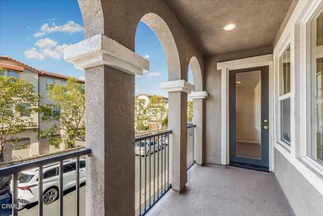 Detail Gallery Image 10 of 30 For 288 Lightwood St, Camarillo,  CA 93012 - 2 Beds | 2 Baths