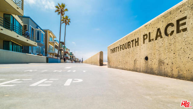 Bikeway/Beach Access