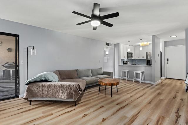 Detail Gallery Image 10 of 33 For 6737 Friars Rd #176,  San Diego,  CA 92108 - 1 Beds | 1 Baths