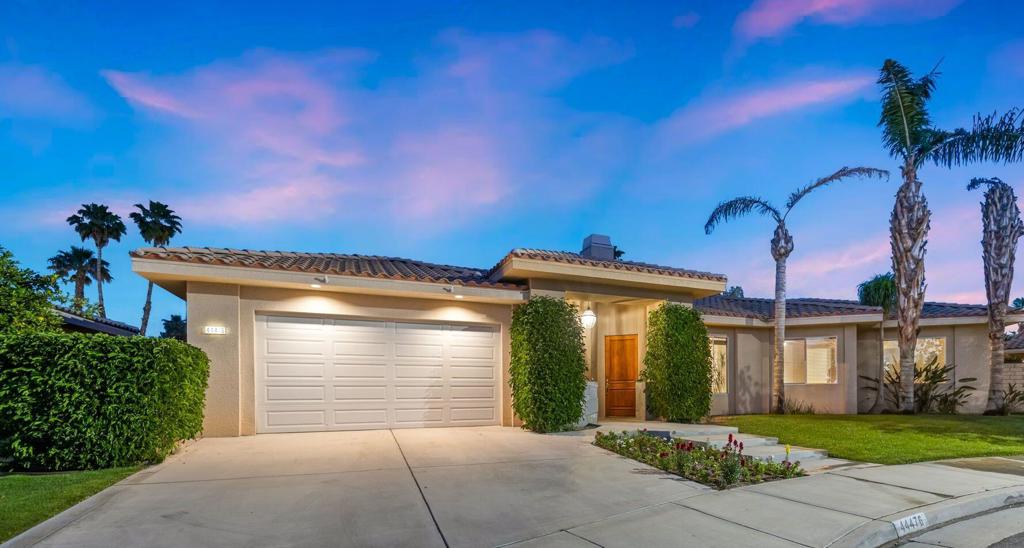 44476 Hazel Canyon Lane