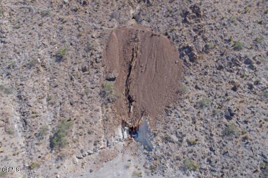 Detail Gallery Image 36 of 49 For 9 Clark Mountain Rd, Baker,  CA 92309 - – Beds | – Baths