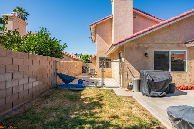 Image 29 of 34 For 81393 Avenida Gaviota