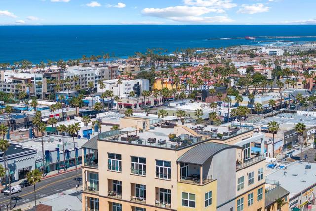 Detail Gallery Image 15 of 22 For 550 Seagaze Dr #23,  Oceanside,  CA 92054 - 1 Beds | 2 Baths