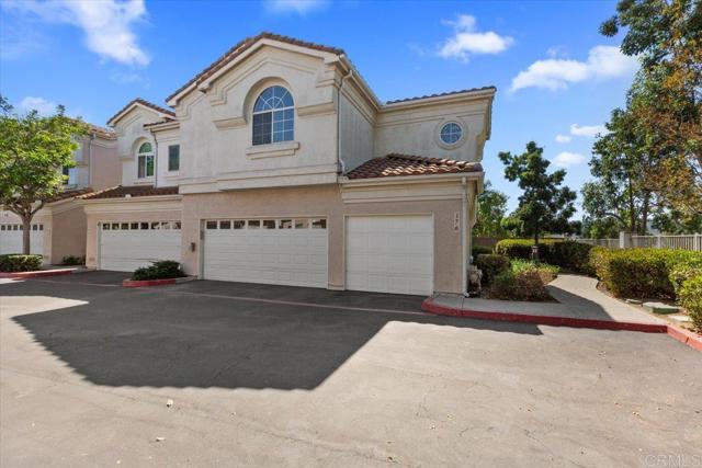 Detail Gallery Image 1 of 1 For 1892 Matin Cir #176,  San Marcos,  CA 92069 - 4 Beds | 3/1 Baths