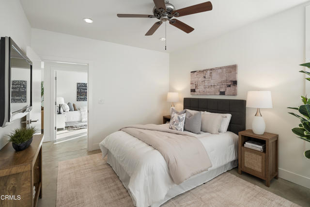 Detail Gallery Image 16 of 38 For 133 S Los Robles Ave #501,  Pasadena,  CA 91101 - 2 Beds | 2 Baths