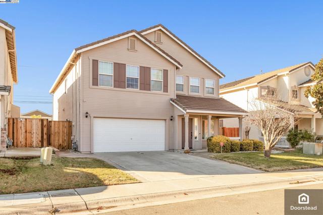 Details for 2391 Cashaw Way, Sacramento, CA 95834