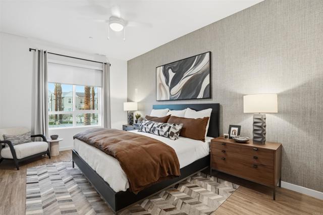 Detail Gallery Image 4 of 34 For 6000 Luminary Dr #4-306,  Chula Vista,  CA 91913 - 2 Beds | 2 Baths