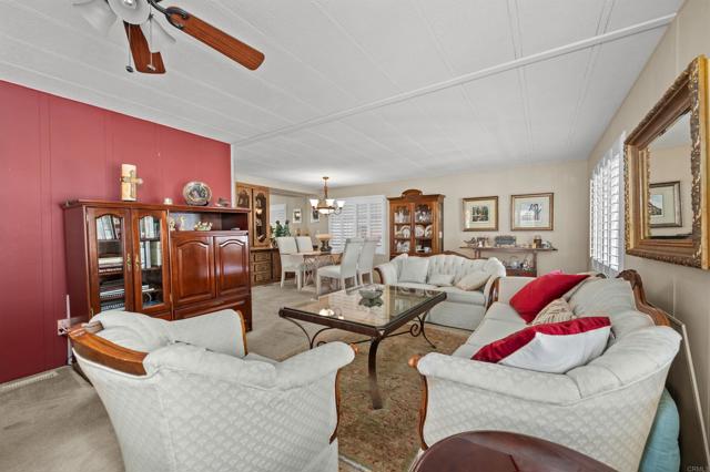 Detail Gallery Image 5 of 25 For 650 S Rancho Santa Fe Rd #281,  San Marcos,  CA 92078 - 2 Beds | 2 Baths