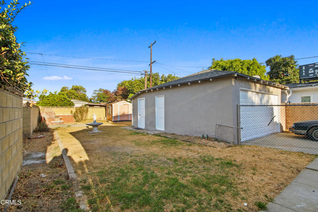 Detail Gallery Image 14 of 19 For 3178 Chestnut Ave, Long Beach,  CA 90806 - 3 Beds | 2 Baths