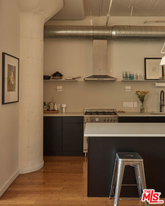 1855 Industrial Street, 416 photo 6