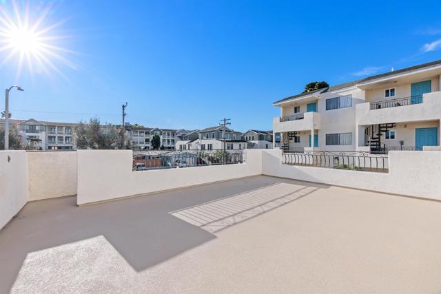 Detail Gallery Image 36 of 45 For 880 Home Ave #G,  Carlsbad,  CA 92008 - 3 Beds | 2/1 Baths