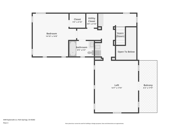 4449 Esplanade Lane, Palm Springs CA: https://media.crmls.org/mediaz/e1860a39-4445-4ac9-9b16-e60b53609153.jpg