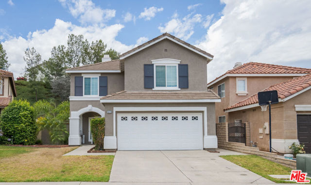 16320 Whitefield Court, Chino Hills, CA 91709