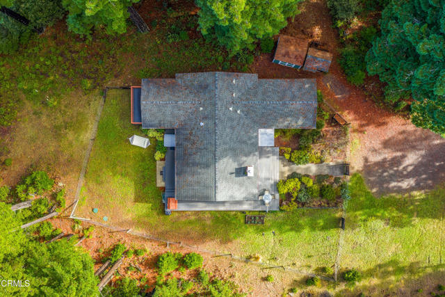 Detail Gallery Image 34 of 39 For 4401 Cameron Rd, Elk,  CA 95432 - 3 Beds | 2 Baths