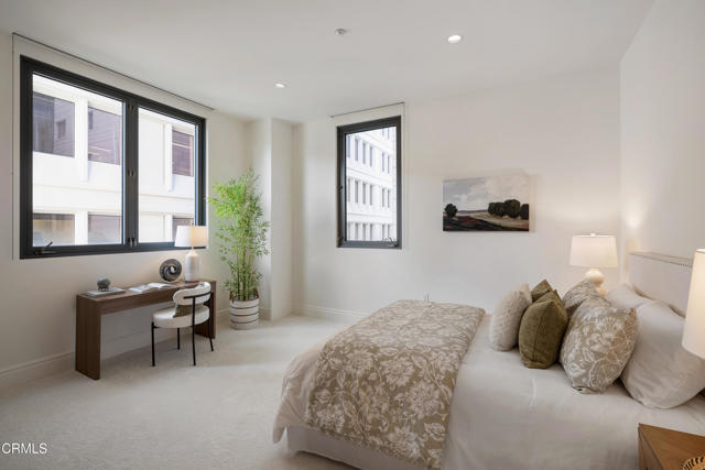 Detail Gallery Image 42 of 74 For 345 E Colorado Bld #302,  Pasadena,  CA 91101 - 3 Beds | 4/1 Baths