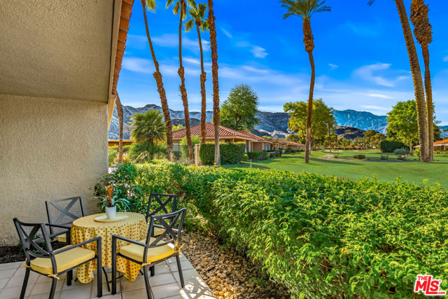 143 La Cerra Drive, Rancho Mirage, CA 92270