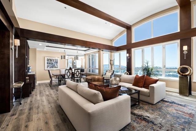 Detail Gallery Image 2 of 46 For 3890 Nobel Dr #2102,  San Diego,  CA 92122 - 2 Beds | 2/1 Baths