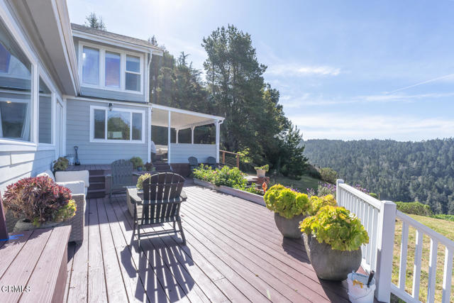 Detail Gallery Image 34 of 60 For 32751 Navarro Ridge Rd, Albion,  CA 95410 - 4 Beds | 4 Baths