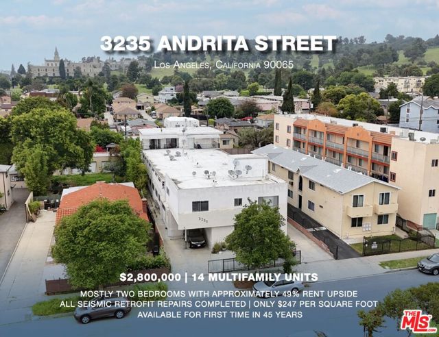 3235 Andrita St #P1, Los Angeles, CA 90065