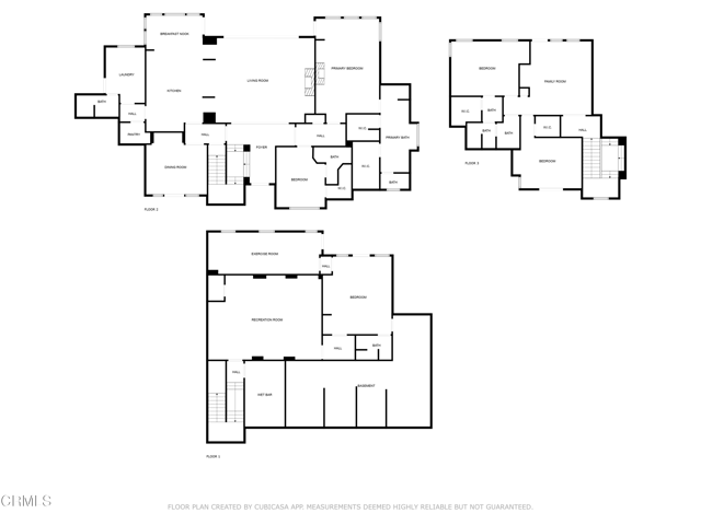 Detail Gallery Image 66 of 66 For 21788 Brighton Crest Dr, Friant,  CA 93626 - 5 Beds | 5 Baths