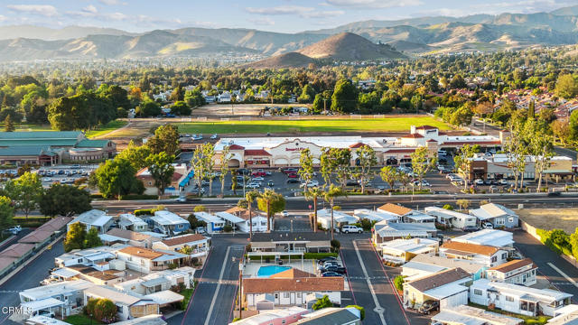 Detail Gallery Image 29 of 29 For 5150 E Los Angeles Ave #83,  Simi Valley,  CA 93063 - 2 Beds | 1 Baths