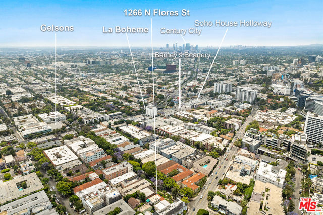 1266 N Flores Street, West Hollywood CA: https://media.crmls.org/mediaz/e18c8799-8469-4271-a684-a862a99f7c1a.jpg