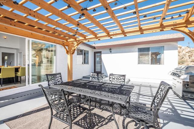 Detail Gallery Image 50 of 64 For 6295 Avila Rd, Yucca Valley,  CA 92284 - 3 Beds | 2 Baths