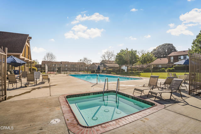 Detail Gallery Image 24 of 27 For 1610 Parrot Ct, Ventura,  CA 93003 - 3 Beds | 2/1 Baths