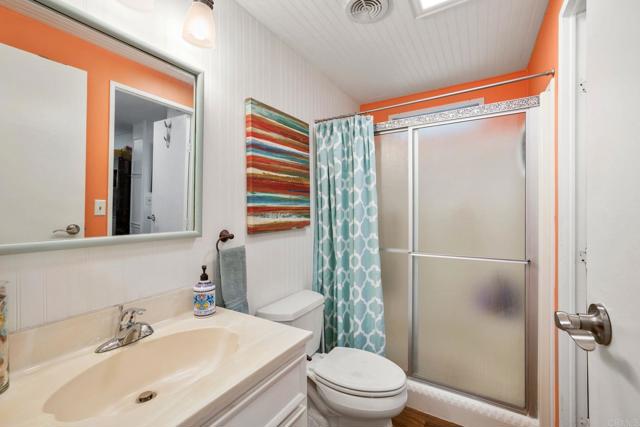 Detail Gallery Image 18 of 42 For 18218 Paradise Mountain Rd #116,  Valley Center,  CA 92082 - 2 Beds | 2 Baths
