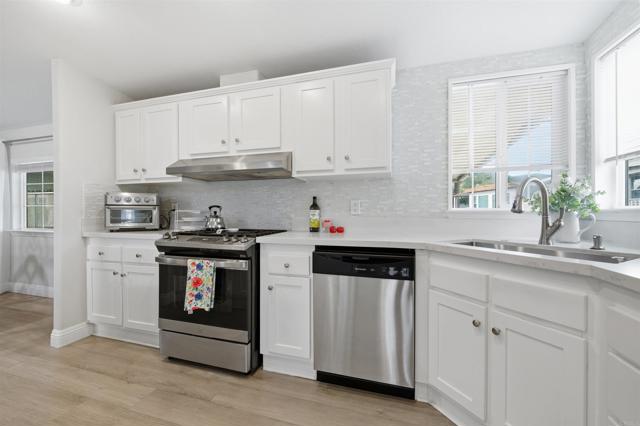 Detail Gallery Image 19 of 43 For 8545 Mission Gorge Rd. #SPC.#147,  Santee,  CA 92071 - 3 Beds | 2 Baths