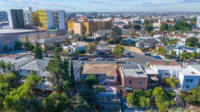 5460 Gilbert Dr, San Diego, California 92115, 3 Bedrooms Bedrooms, ,2 BathroomsBathrooms,Single Family Residence,For Sale,Gilbert Dr,240025397SD