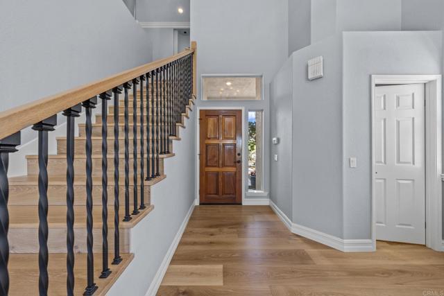 Detail Gallery Image 8 of 50 For 3796 via Las Villas, Oceanside,  CA 92056 - 4 Beds | 2/1 Baths