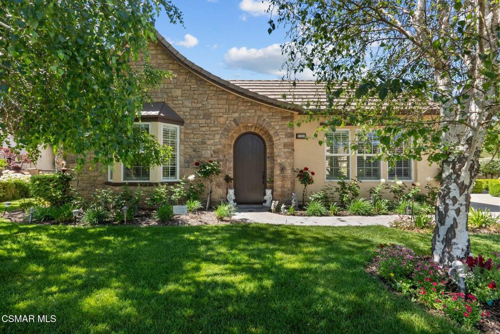 27003 Cliffie Way