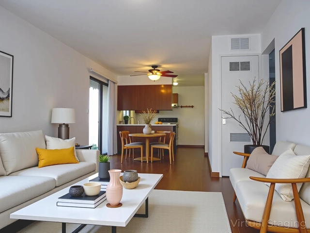 Image 1 of 18 For 1851 Harrison St 13