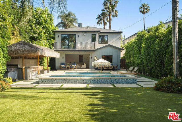 15025 Valleyheart Drive photo 1