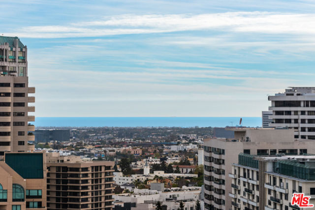 Primary Balcony Ocean Views