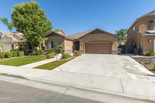 Detail Gallery Image 4 of 28 For 9814 Buckhorn Peak Dr, Bakersfield,  CA 93311 - 3 Beds | 2 Baths