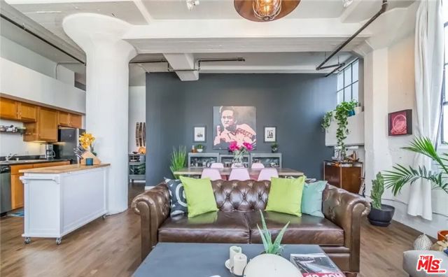 Image 6 of 25 For 420 San Pedro Street 224