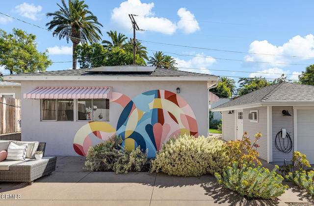 Detail Gallery Image 25 of 44 For 3600 Buena Vista Ave, Glendale,  CA 91208 - 3 Beds | 2/1 Baths