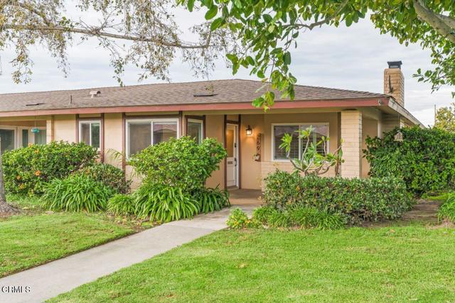 Detail Gallery Image 2 of 63 For 269 E Elfin Gr, Port Hueneme,  CA 93041 - 2 Beds | 2 Baths
