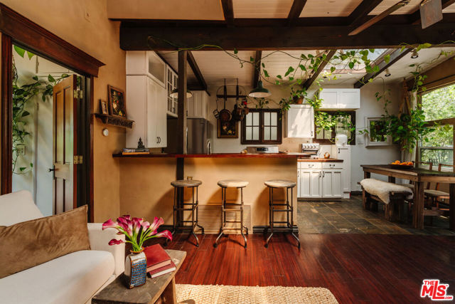 3 Bed Home for Sale in Topanga, California
